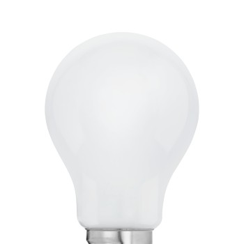 Bec LED E27 A60 Eglo 110032, 4W, 470lm, 2700K