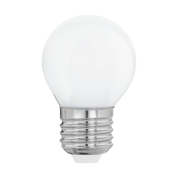 Bec LED E27 Eglo 110036, 4W, 470lm, 2700K