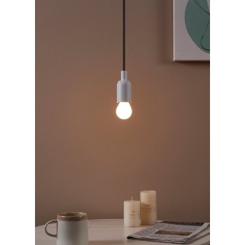 Bec LED E27 Eglo 110036, 4W, 470lm, 2700K