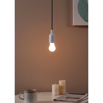 Bec LED E27 Eglo 110037, 7W, 806lm, 2700K