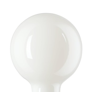 Bec LED decorativ E27 G95 Eglo 110041, 7W, 806lm, 2700K