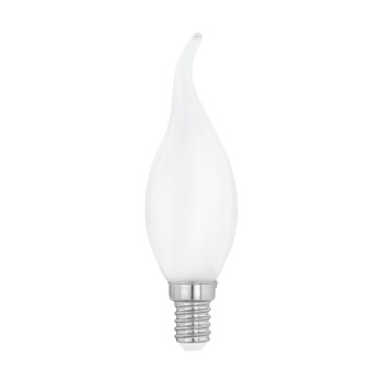 Bec LED E14 Eglo 110045, 4W, 470lm, 2700K