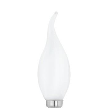 Bec LED E14 Eglo 110045, 4W, 470lm, 2700K