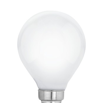 Bec LED E14 P45 Eglo 110047, 7W, 806lm, 2700K