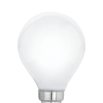Bec LED E14 P45 Eglo 110049, 4.5W, 470lm, 2700K, dimabil