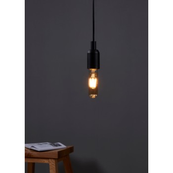 Bec LED decorativ E27 T32 Eglo 110056, 4W, 270lm, 2200K