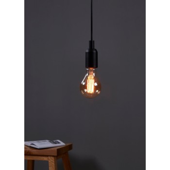 Bec LED decorativ E27 A75 Eglo 110062, 4W, 300lm, 1700K
