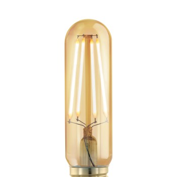 Bec LED decorativ E27 T32 Eglo 110068, 4W, 300lm, 1700K