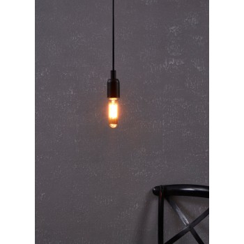 Bec LED decorativ E27 T32 Eglo 110068, 4W, 300lm, 1700K