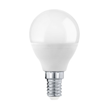 Bec LED E14 P45 Eglo 110125, 7.5W, 806lm, 3000K