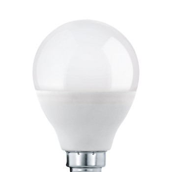 Bec LED E14 P45 Eglo 110125, 7.5W, 806lm, 3000K