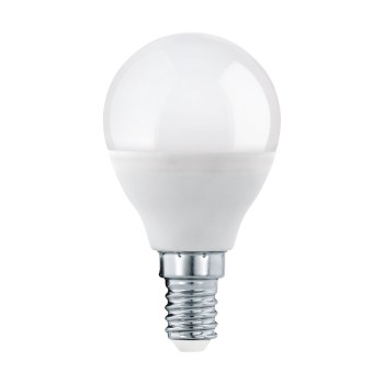 Bec LED E14 P45 Eglo 110139, 5.5W, 470lm, 3000K, dimabil