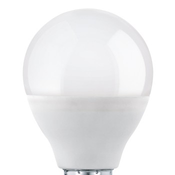 Bec LED E14 P45 Eglo 110139, 5.5W, 470lm, 3000K, dimabil