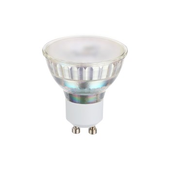 Bec LED GU10 Eglo 110142, 2.9W, 400lm, 3000K