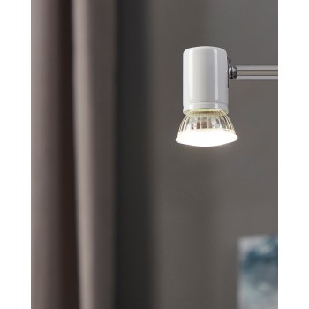 Bec LED GU10 Eglo 110144, 2.9W, 400lm, 4000K