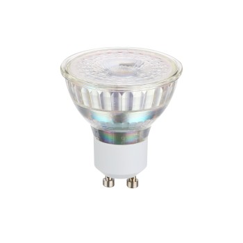 Bec LED GU10 Eglo 110149, 3W, 345lm, 3000K