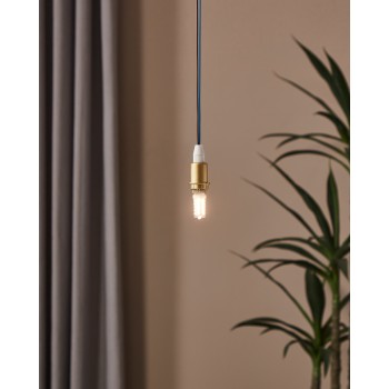 Bec LED G9 Eglo 110156, 3W, 320lm, 3000K, dimabil