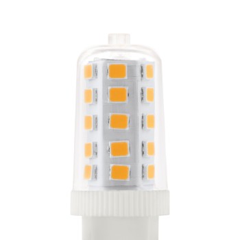 Bec LED G9 Eglo 110157, 3W, 320lm, 4000K, dimabil