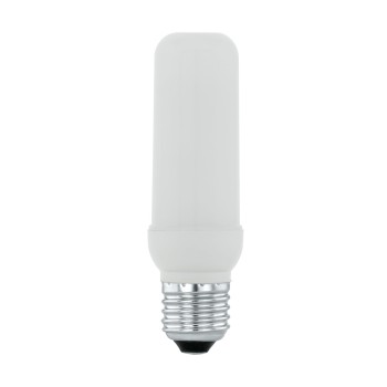 Bec LED E27 T40 Eglo 110165, 3W, 90lm, 1600K