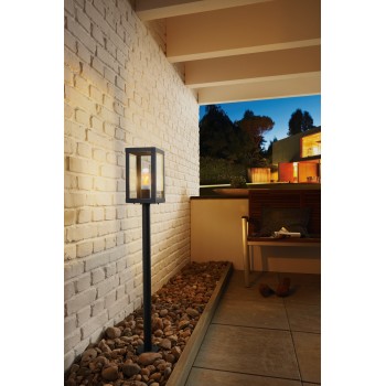 Bec LED E27 T40 Eglo 110165, 3W, 90lm, 1600K