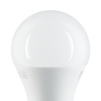 Bec LED E27 A60 Eglo 110175, 8W, 806lm, 3000K, dimabil