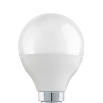 Bec LED E14 P45 Eglo 110177, 4.9W, 470lm, 3000K, dimabil