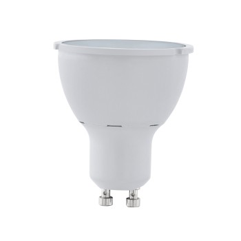 Bec LED GU10 Eglo 110178, 3.4W, 400lm, 3000K