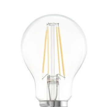 Bec LED E27 A60 Eglo 110179, 7.3W, 806lm, 2700K, dimabil