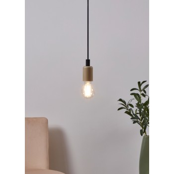 Bec LED E27 A60 Eglo 110179, 7.3W, 806lm, 2700K, dimabil