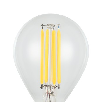 Bec LED E14 P45 Eglo 110183, 4.5W, 470lm, 2700K, dimabil