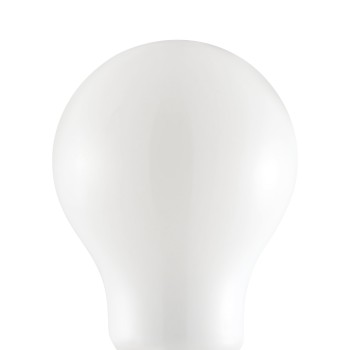 Bec LED E27 A60 Eglo 110189, 4.5W, 470lm, 3000K
