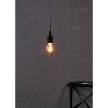 Bec LED decorativ E27 Eglo 110192, 4W, 145lm, 2000K