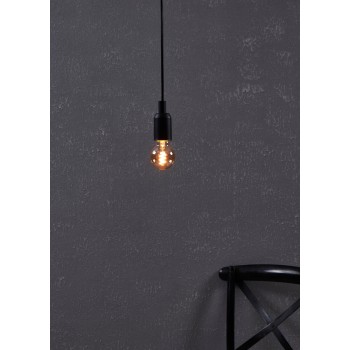 Bec LED decorativ E27 Eglo 110192, 4W, 145lm, 2000K