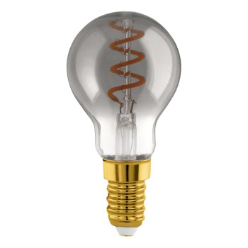 Bec LED E14 P45 Eglo 110194, 4W, 100lm, 2000K