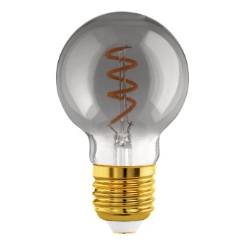 Bec LED E27 Eglo 110195, 4W, 100lm, 2000K