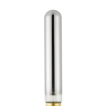 Bec LED decorativ E27 T30 Eglo 110201, 4W, 50lm, 1700K