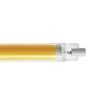 Bec LED R7S Eglo 110228, 8W, 806lm, 2700K, dimabil