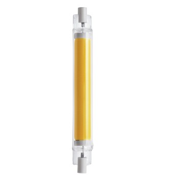 Bec LED R7S Eglo 110229, 9W, 1055lm, 2700K