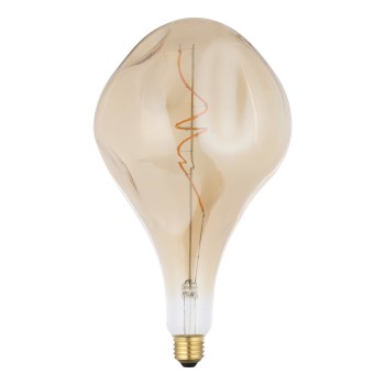 Bec LED decorativ E27 Eglo 110233, 4W, 1800K