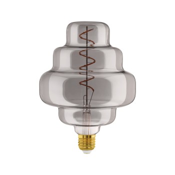 Bec LED E27 Eglo 110247, 4W, 110lm, 2000K