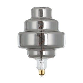 Bec LED E27 Eglo 110247, 4W, 110lm, 2000K