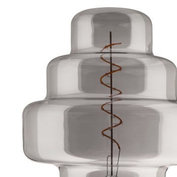 Bec LED E27 Eglo 110248, 4W, 110lm, 2000K