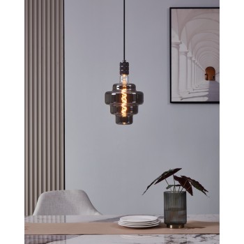 Bec LED E27 Eglo 110248, 4W, 110lm, 2000K