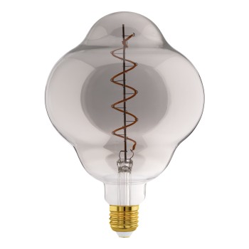 Bec LED E27 Eglo 110254, 4W, 110lm, 2000K