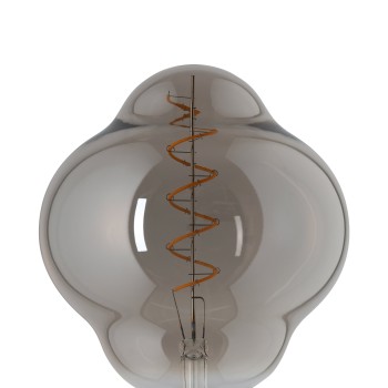 Bec LED E27 Eglo 110254, 4W, 110lm, 2000K