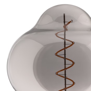 Bec LED E27 Eglo 110254, 4W, 110lm, 2000K