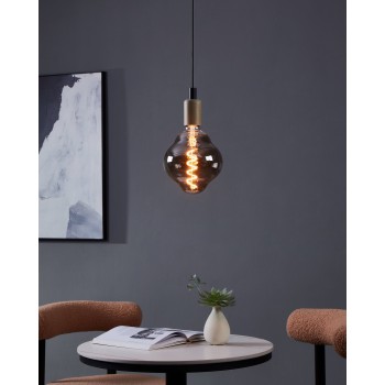 Bec LED E27 Eglo 110254, 4W, 110lm, 2000K
