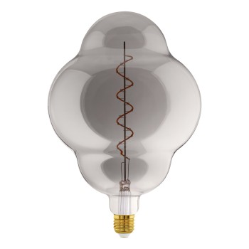 Bec LED E27 Eglo 110255, 4W, 110lm, 2000K