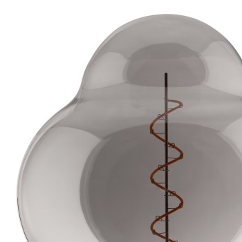 Bec LED E27 Eglo 110255, 4W, 110lm, 2000K
