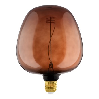 Bec LED E27 Eglo 110265, 4W, 40lm, 2000K